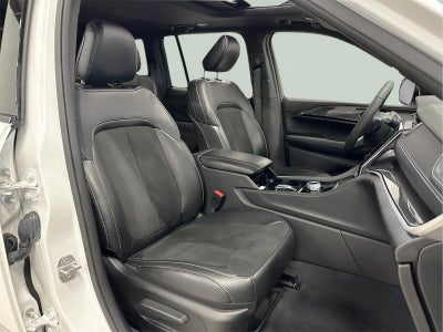 2023 Jeep Grand Cherokee Altitude 4x4