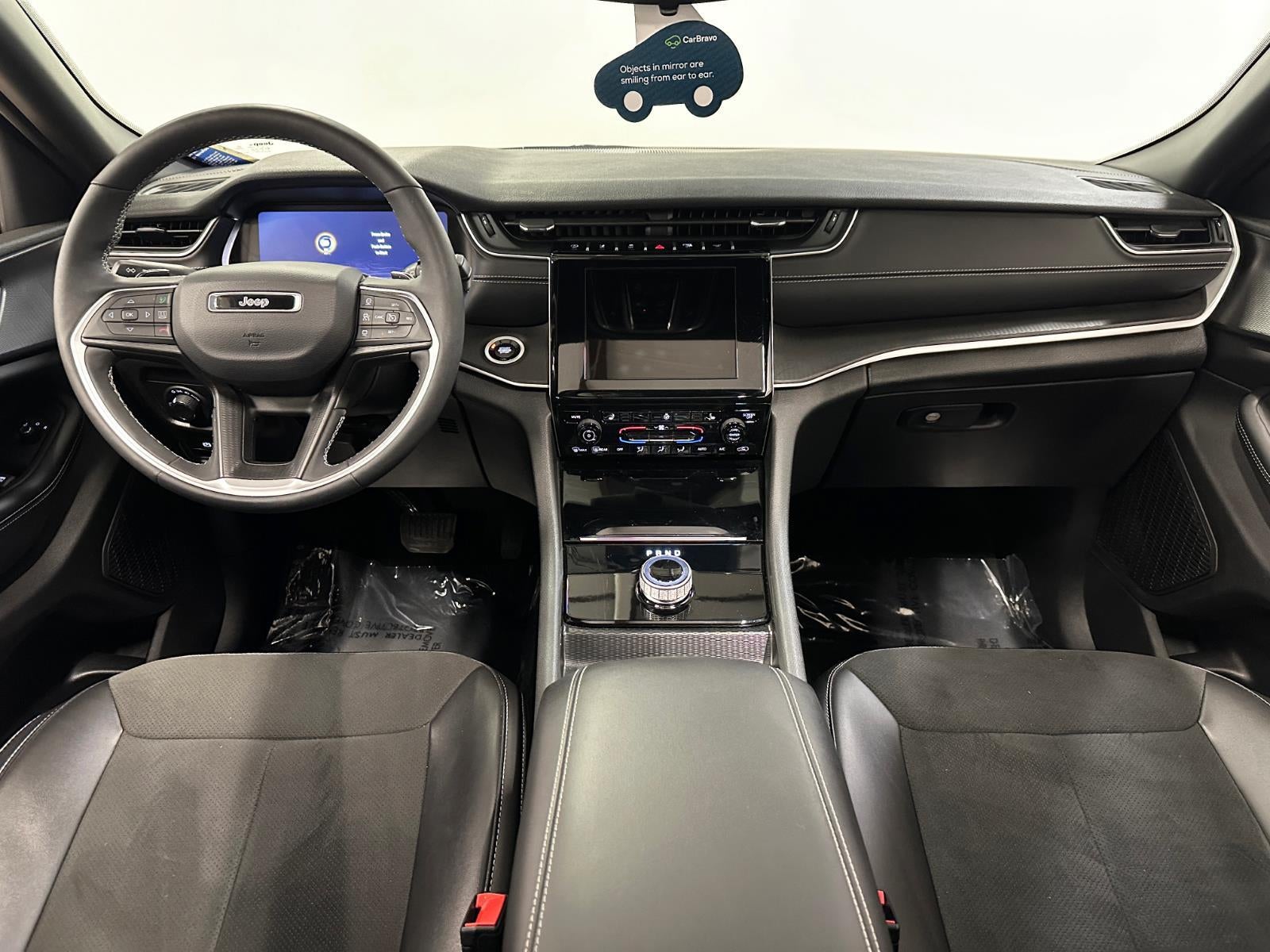 2024 Jeep Grand Cherokee Altitude X 4x4