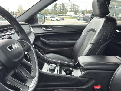 2024 Jeep Grand Cherokee Altitude X 4x4