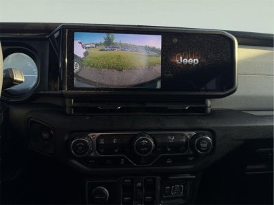 2024 Jeep Wrangler 4xe Sport S 4xe