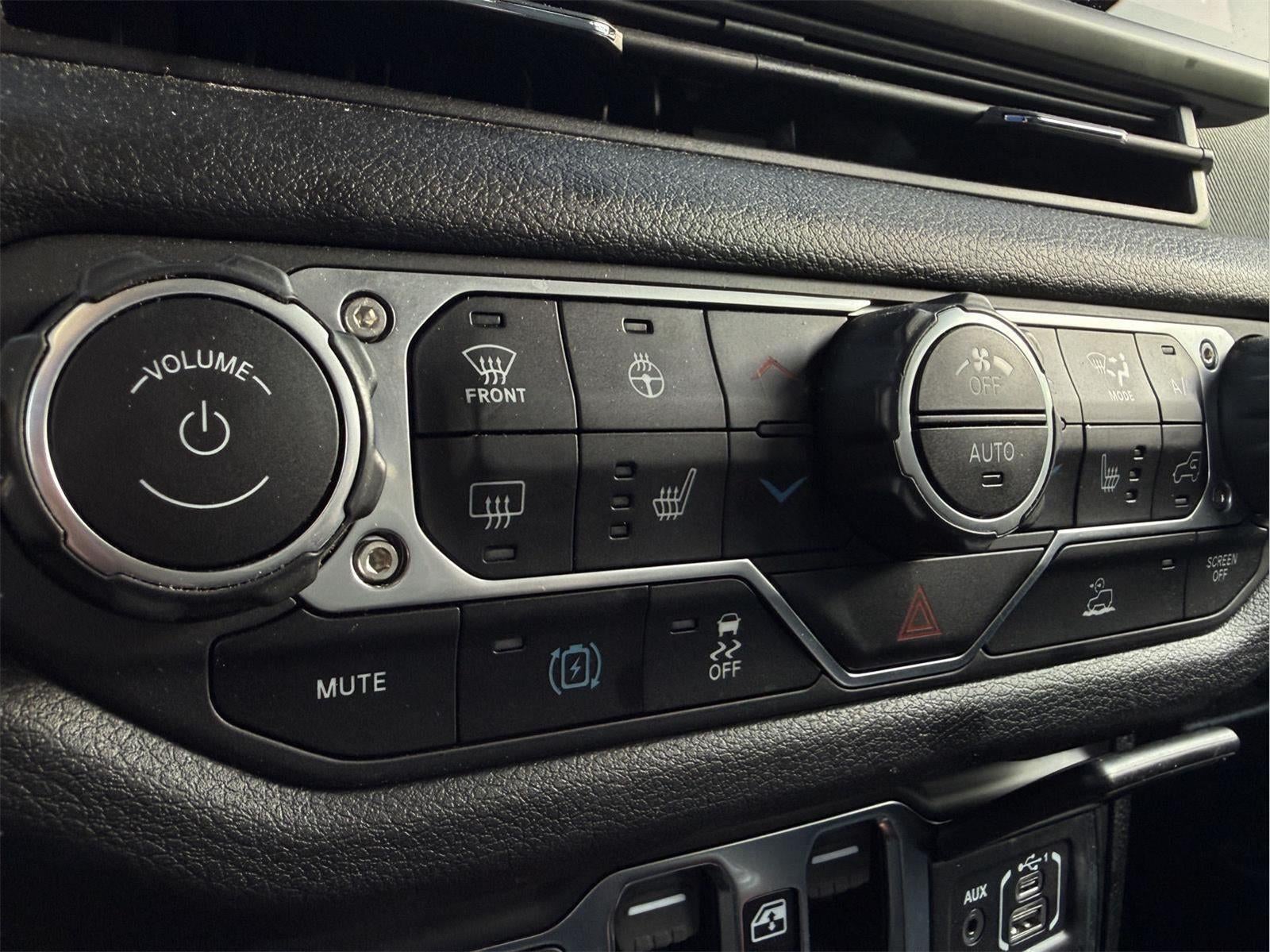 2024 Jeep Wrangler 4xe Sport S 4xe