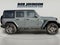 2024 Jeep Wrangler 4xe Sport S 4xe