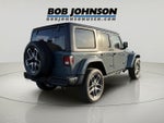 2024 Jeep Wrangler 4xe Sport S 4xe