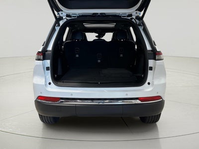 2024 Jeep Grand Cherokee 4xe 4x4