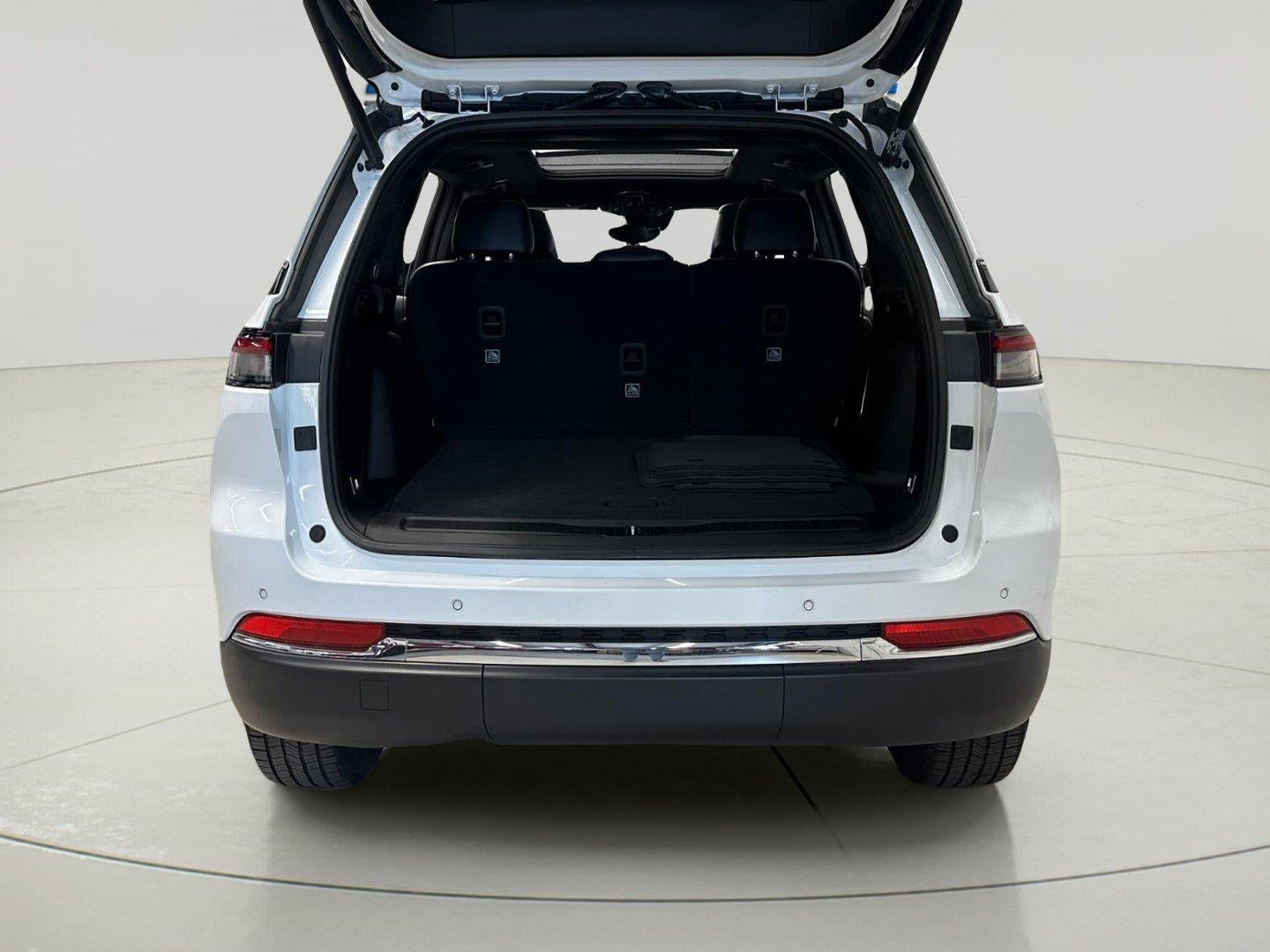 2024 Jeep Grand Cherokee 4xe 4x4