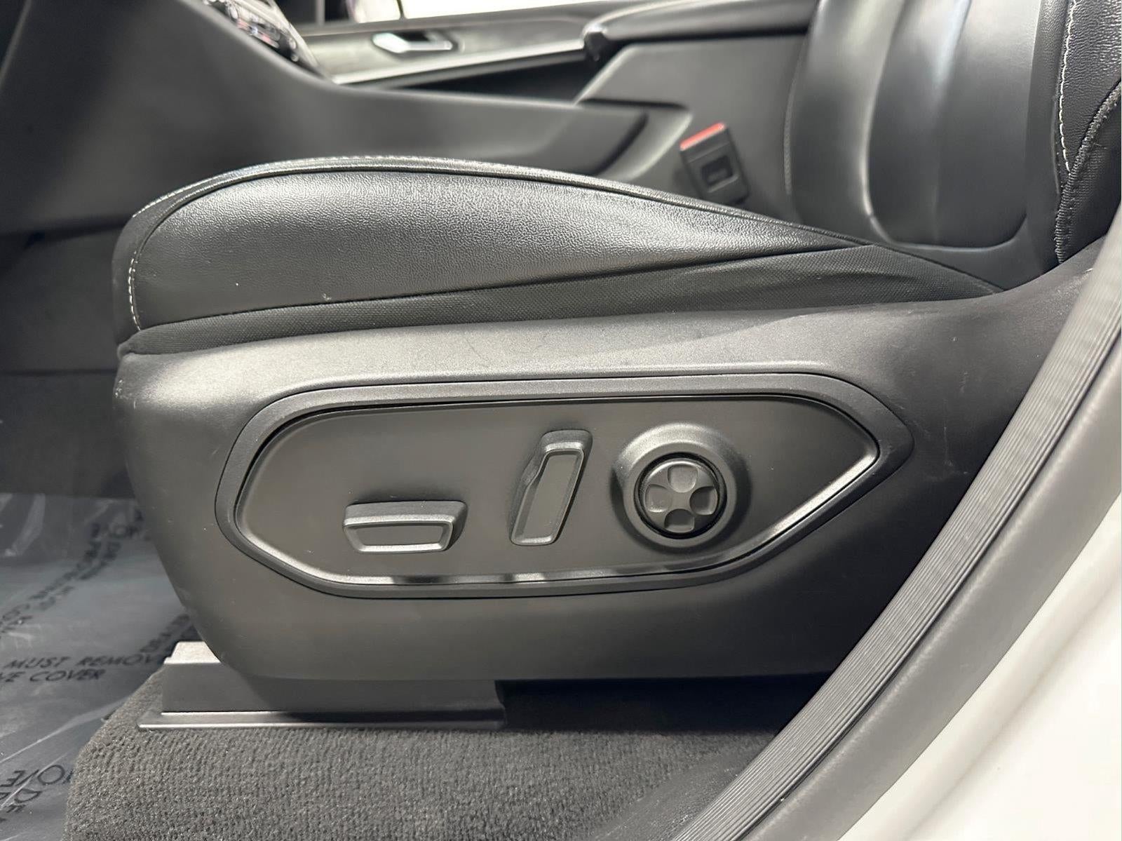 2024 Jeep Grand Cherokee 4xe 4x4