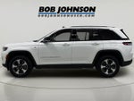 2024 Jeep Grand Cherokee 4xe 4x4