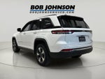 2024 Jeep Grand Cherokee 4xe 4x4