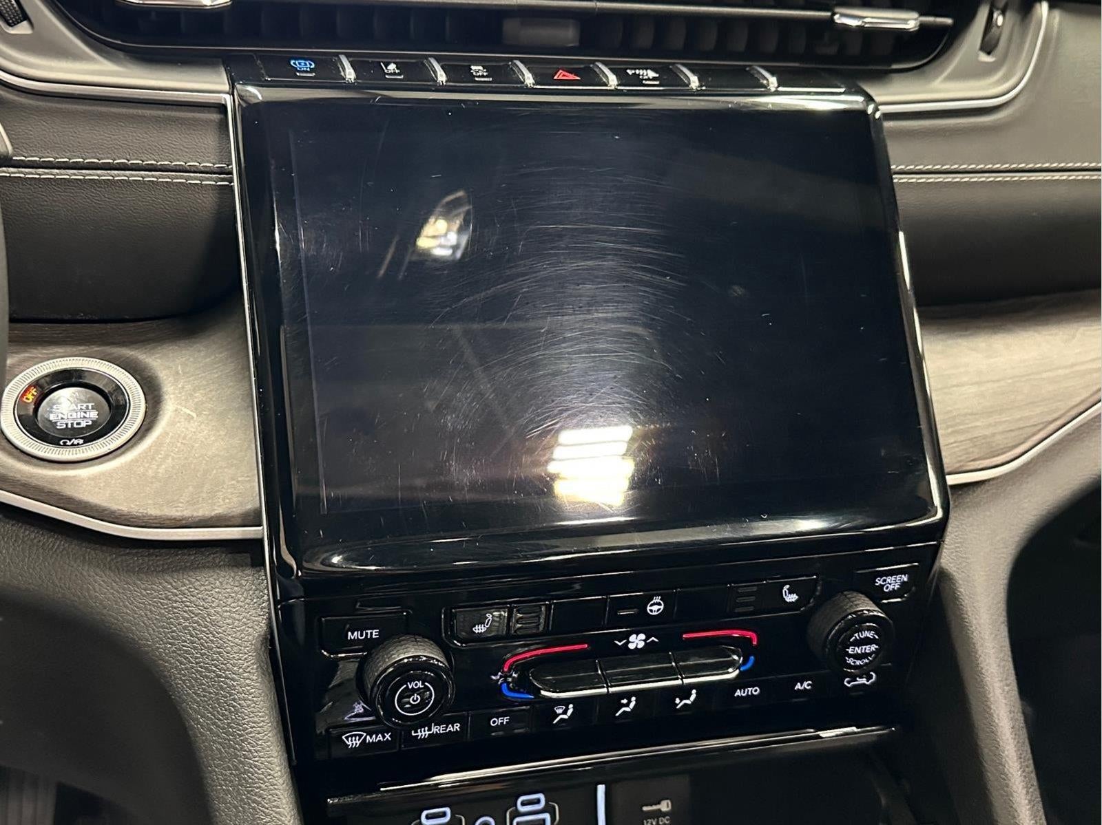 2024 Jeep Grand Cherokee 4xe 4x4