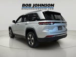 2024 Jeep Grand Cherokee 4xe 4x4