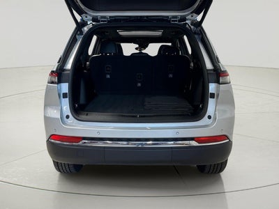 2024 Jeep Grand Cherokee 4xe 4x4