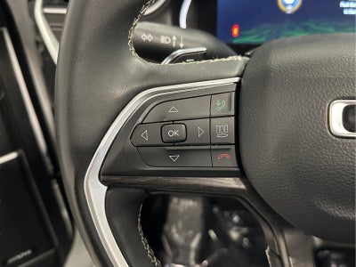 2024 Jeep Grand Cherokee 4xe 4x4