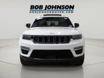 2024 Jeep Grand Cherokee 4xe 4x4