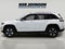 2024 Jeep Grand Cherokee 4xe 4x4