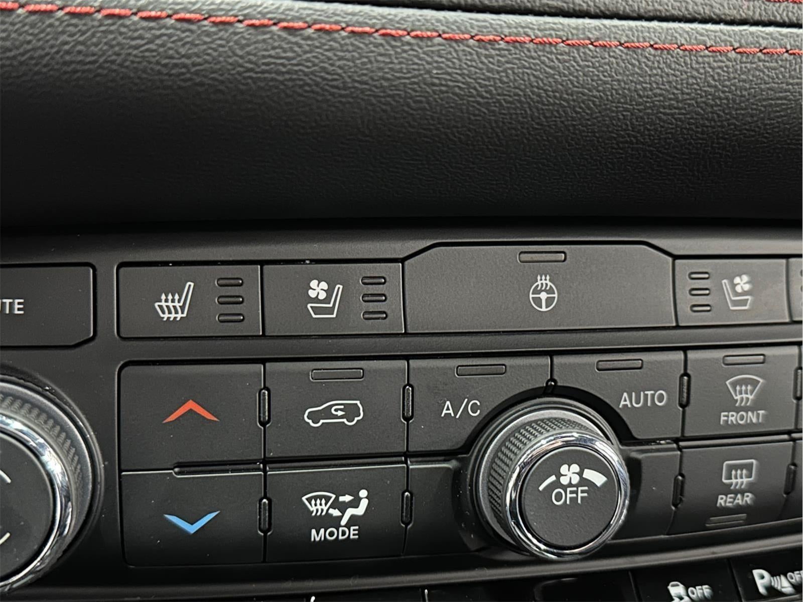 2025 Dodge Durango R/T