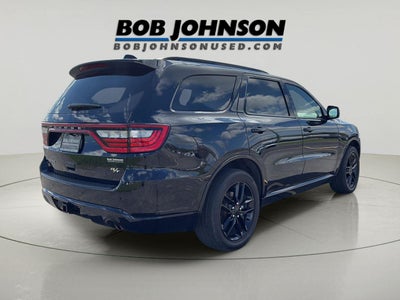 2025 Dodge Durango R/T