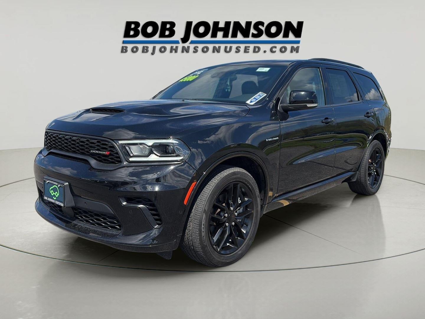 2025 Dodge Durango R/T