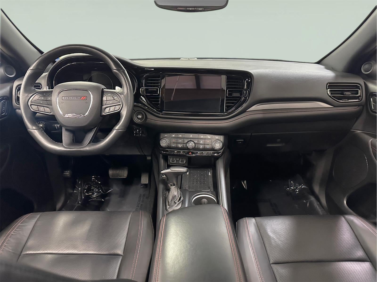 2025 Dodge Durango R/T