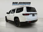 2023 Jeep Wagoneer 4x4