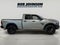 2021 RAM 1500 Classic Warlock Quad Cab 4x4 6'4" Box