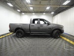 2021 RAM 1500 Classic Warlock Quad Cab 4x4 6'4" Box