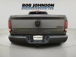 2021 RAM 1500 Classic Warlock Quad Cab 4x4 6'4" Box