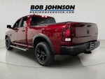 2022 RAM 1500 Classic Warlock Quad Cab 4x4 6'4" Box