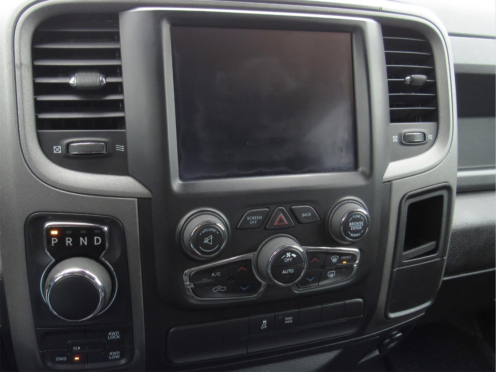 2019 RAM 1500 Classic Express