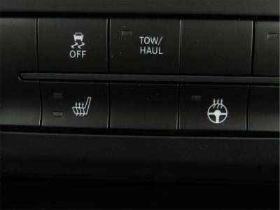 2023 RAM 1500 Classic Warlock