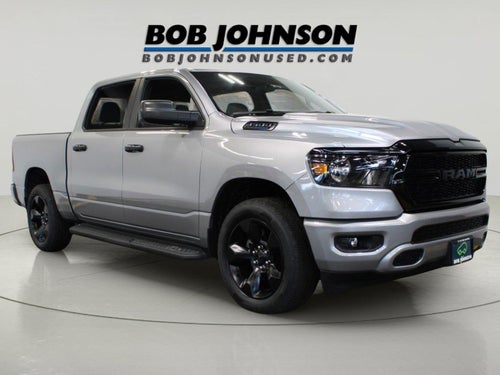 2024 RAM 1500 Tradesman