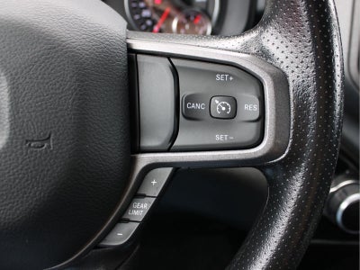 2024 RAM 1500 Tradesman