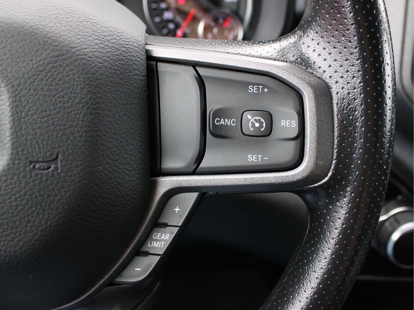 2024 RAM 1500 Tradesman
