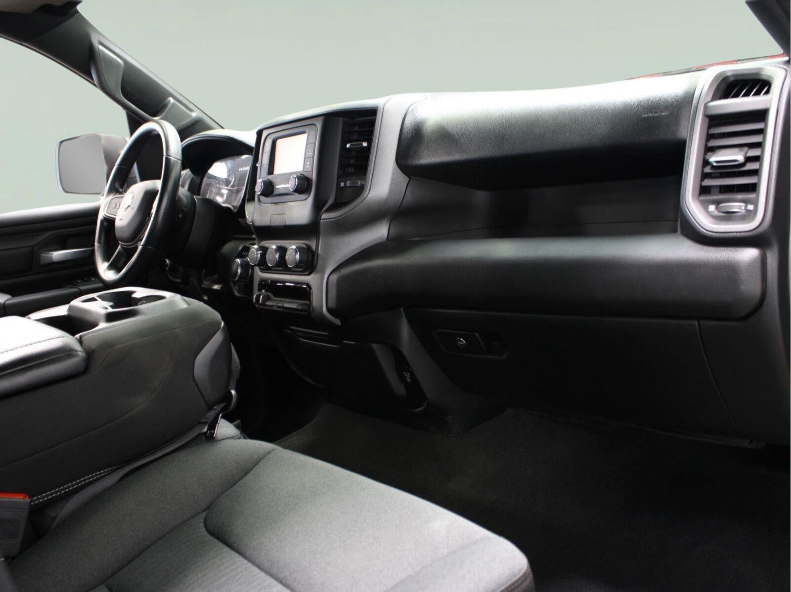 2024 RAM 1500 Tradesman
