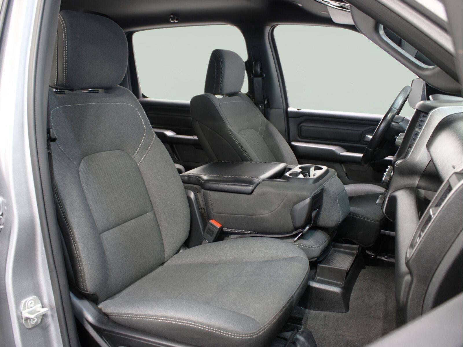 2024 RAM 1500 Tradesman