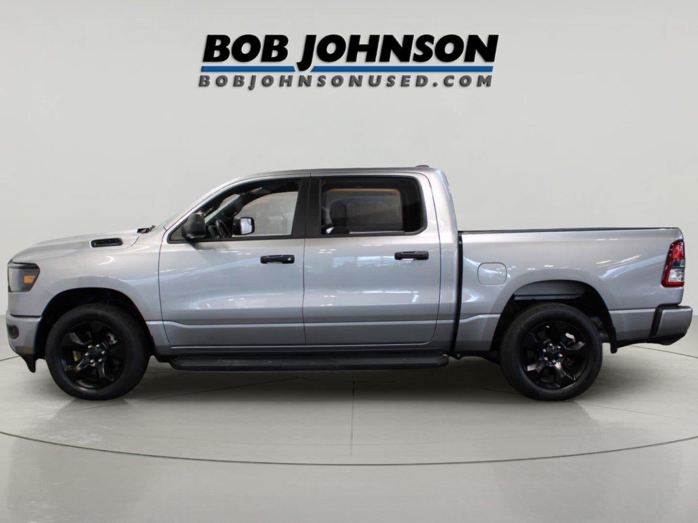 2024 RAM 1500 Tradesman