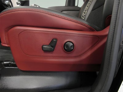 2023 RAM 1500 Rebel Crew Cab 4x4 5'7" Box