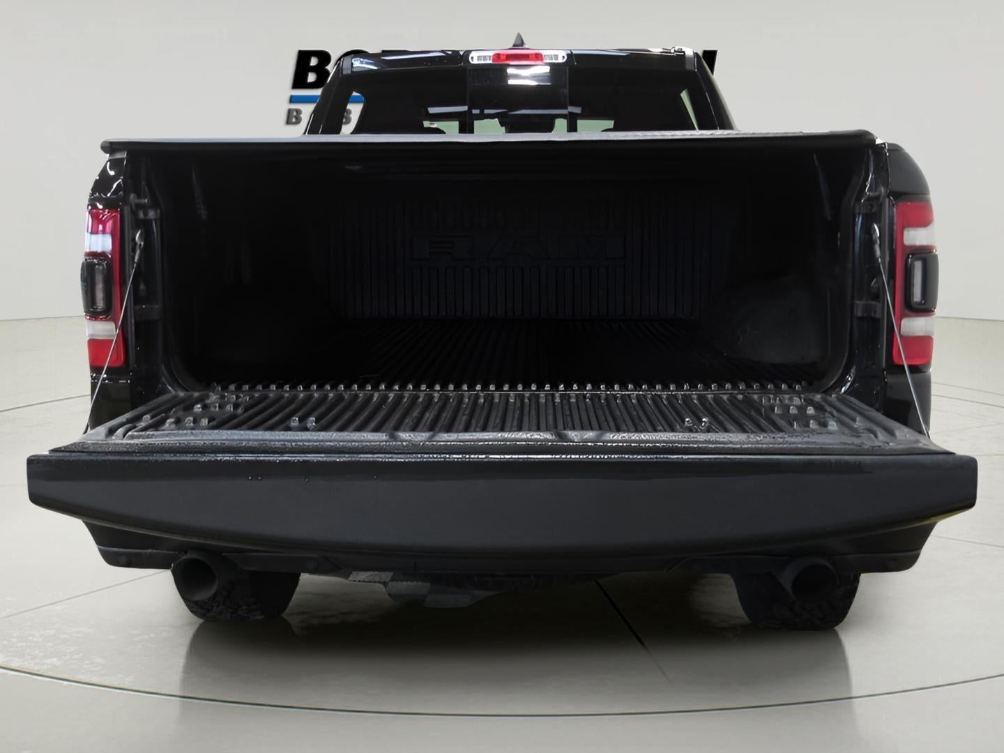 2023 RAM 1500 Rebel Crew Cab 4x4 5'7" Box