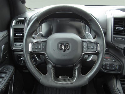 2024 RAM 1500 TRX Crew Cab 4x4 5'7" Box