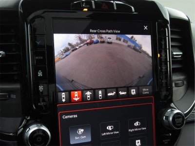 2024 RAM 1500 TRX Crew Cab 4x4 5'7" Box