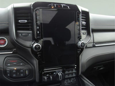 2024 RAM 1500 TRX Crew Cab 4x4 5'7" Box