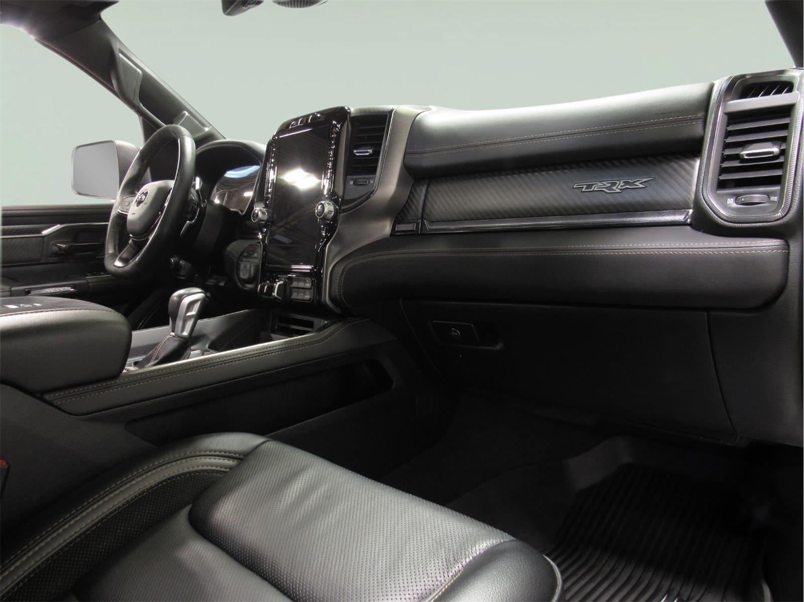 2024 RAM 1500 TRX Crew Cab 4x4 5'7" Box