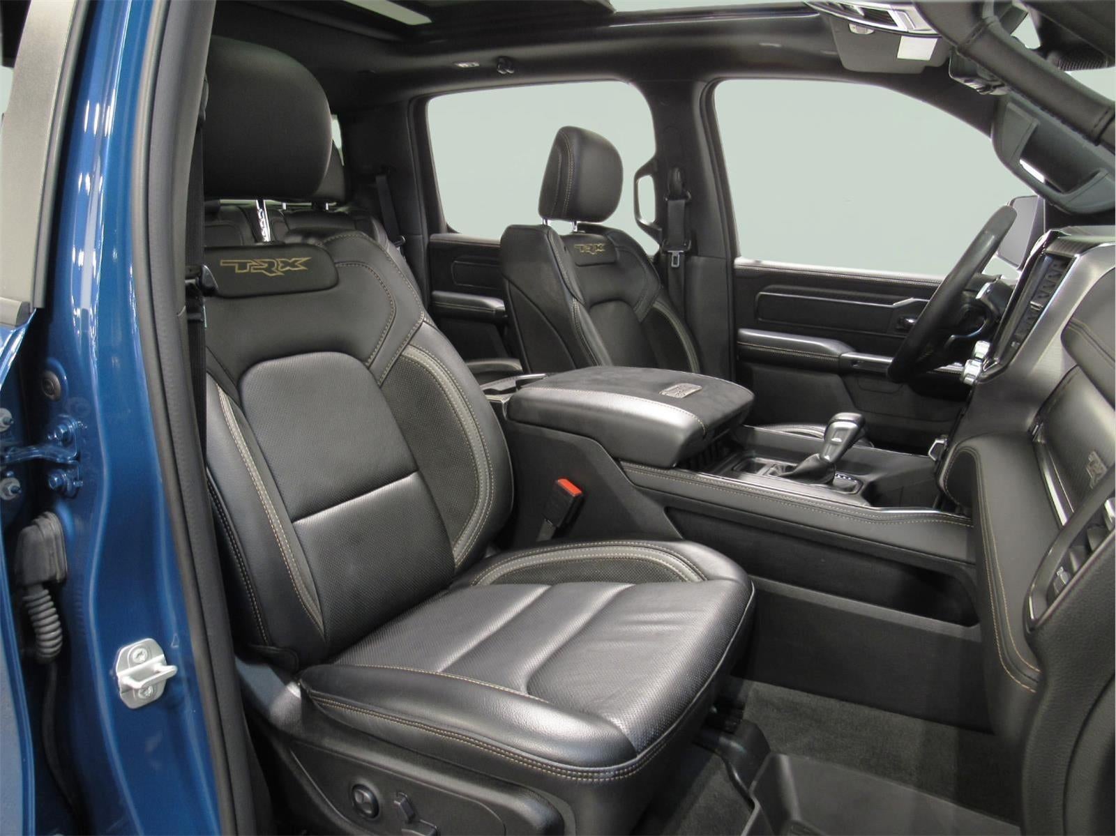 2024 RAM 1500 TRX Crew Cab 4x4 5'7" Box