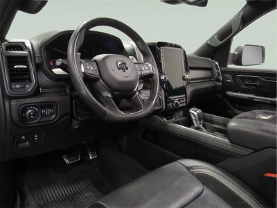 2024 RAM 1500 TRX Crew Cab 4x4 5'7" Box