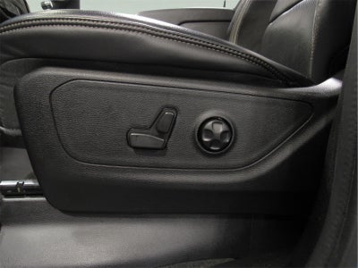 2024 RAM 1500 TRX Crew Cab 4x4 5'7" Box