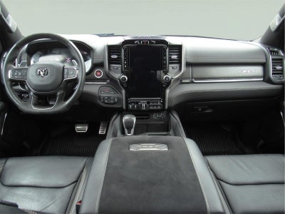 2024 RAM 1500 TRX Crew Cab 4x4 5'7" Box