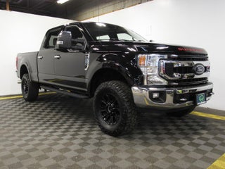 2021 Ford F-250 XLT