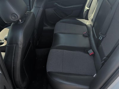 2015 Chevrolet Malibu LT