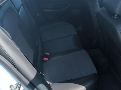 2015 Chevrolet Malibu LT