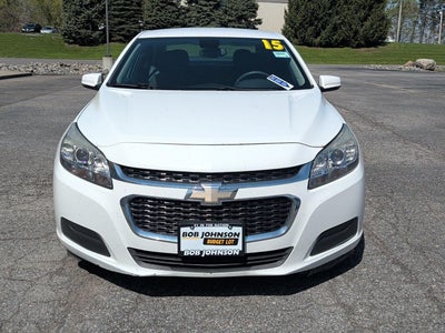 2015 Chevrolet Malibu LT