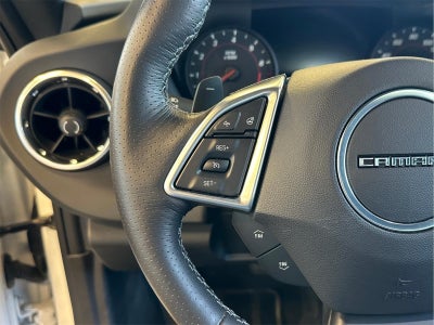 2019 Chevrolet Camaro 2SS